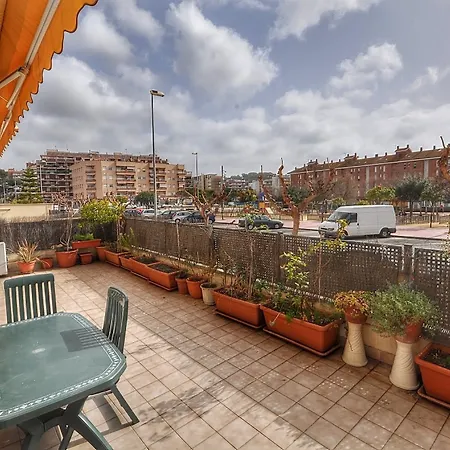 El Puntet Lloret Appartamento *