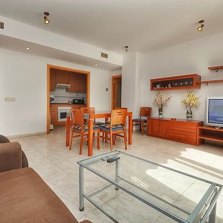 Appartamento El Puntet Lloret *
