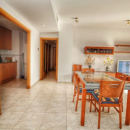 El Puntet Lloret Apartment Lloret de Mar