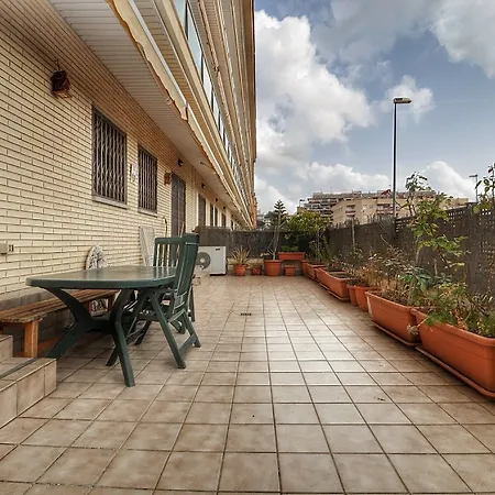 Apartment El Puntet Lloret