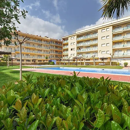 Apartment El Puntet Lloret