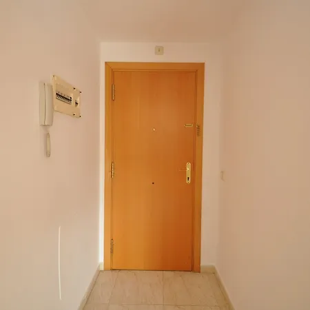 Apartment El Puntet Lloret *
