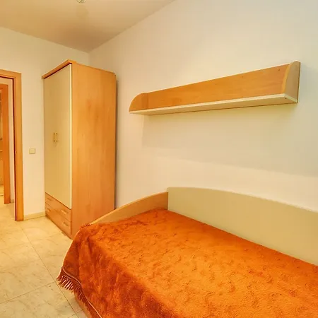 Apartment El Puntet Lloret Lloret de Mar