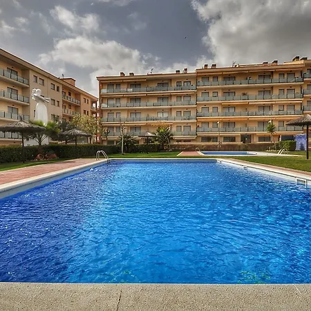 Apartment El Puntet Lloret Lloret de Mar