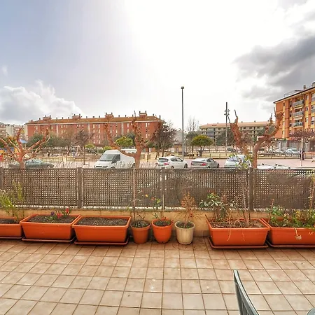 El Puntet Lloret * Lloret de Mar