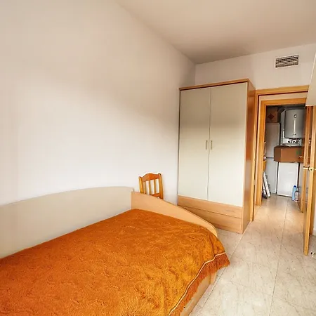 El Puntet Lloret Apartment Lloret de Mar