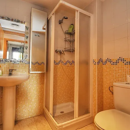 El Puntet Lloret Apartment