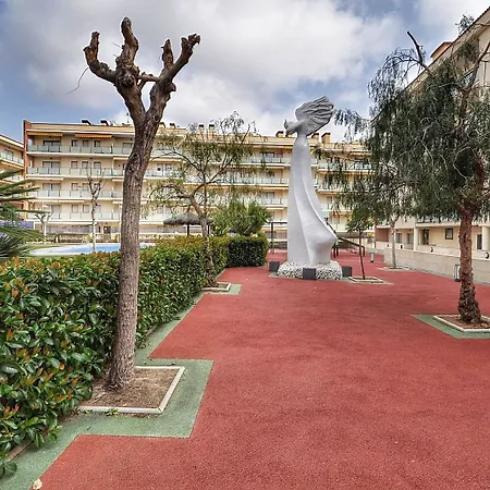 El Puntet Lloret