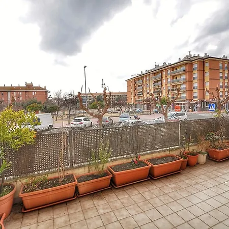 Lägenhet El Puntet Lloret